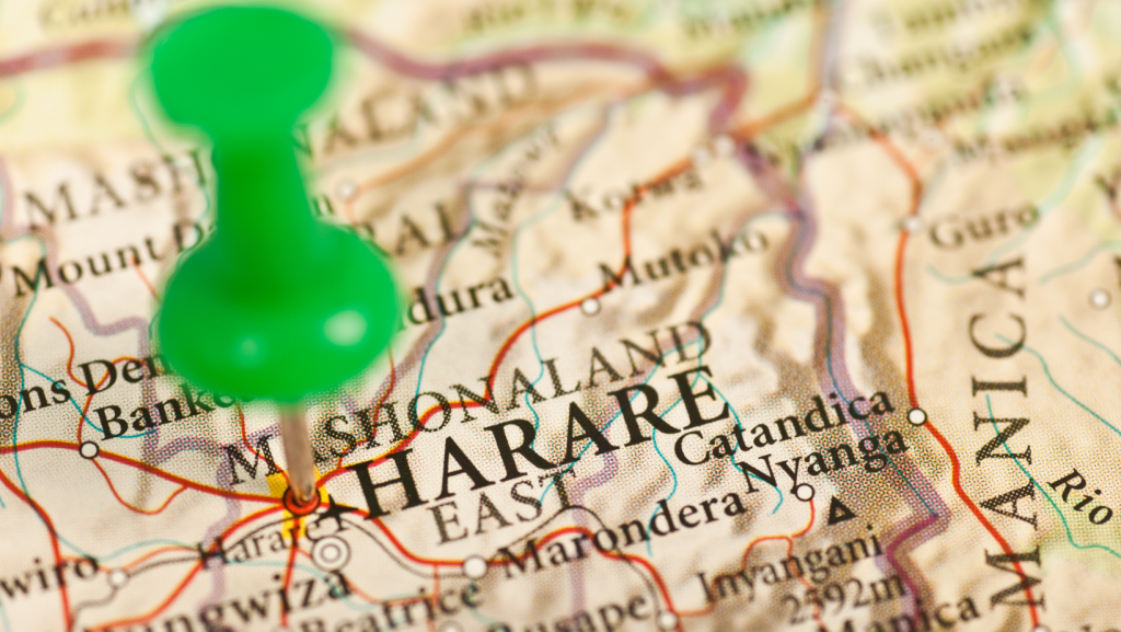 What First-Time Visitors Should Know About Harare